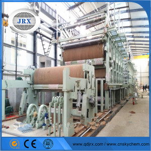 High Speed Good Price Kraft Paper Coating Machine