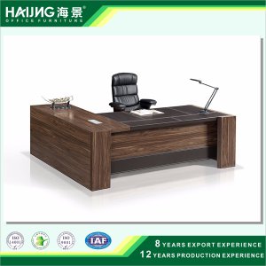 Desk for Sale, Office Executive or CEO Table, Modern Wooden Office Furniture