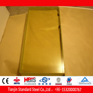 Zf3 Radiation Protection Lead Glass Size 15mm Thickness