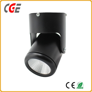 20W New Design Style LED Track Light for Shops (TR-2115)