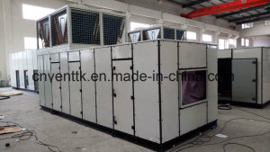 Pharmaceutical Factory Use Fresh Air Rooftop Air Conditioner