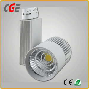 15W LED Track Light with Ce RoHS