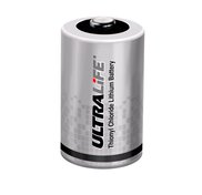 1/2AA 3.6V 1200mAh Lithium Battery Er14250
