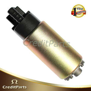 Crazy Hot Sale Universal Electric Intank Fuel Pump E2068 for Chrysler Mitsubishi Chevrolet Dodge wit