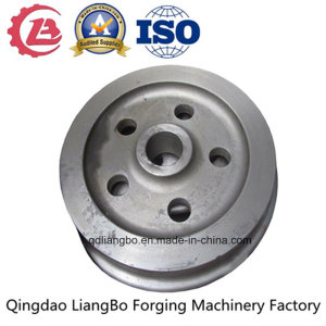 High Quality Factory Price Manufacture Metal Forging Part