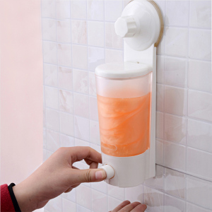 Plastic Water Dispenser - Single